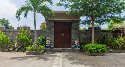 Belvilla Serenity Resort