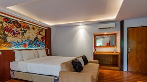 Villa, 2 Schlafzimmer