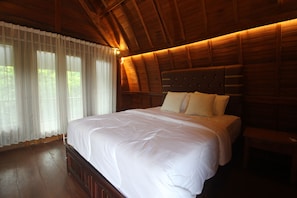 Villa, 2 Bedrooms - Belvilla Serenity Resort (Buleleng)
