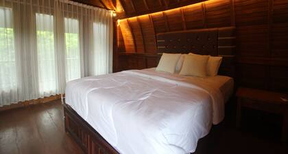 Belvilla Serenity Resort