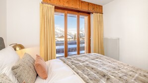 Leilighet (2 Bedrooms) | Planløsning
