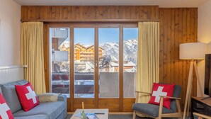 Leilighet (2 Bedrooms) | Planløsning