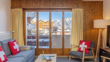 Apartment (2 Bedrooms) | Floor plan