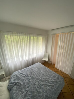 1 quarto, ferros/tábuas de passar roupa, Wi-Fi, roupa de cama