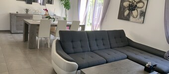 Demeure de la Cousteline