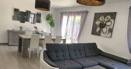 Demeure de la Cousteline