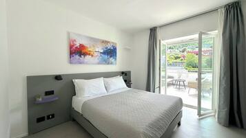 Comfort-Zimmer | Kostenloses WLAN