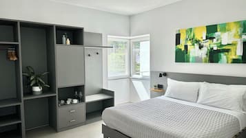 Economy-Zimmer | Kostenloses WLAN