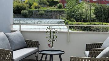 Teras/patio