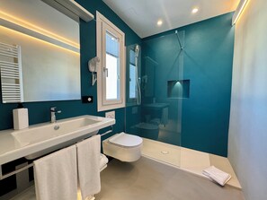 Chambre Confort | Salle de bain