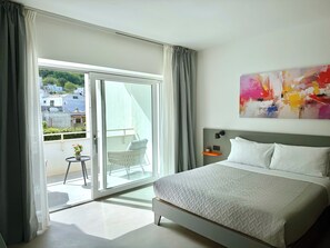 Superior Room | Free WiFi - A&A Rooms (Anacapri)
