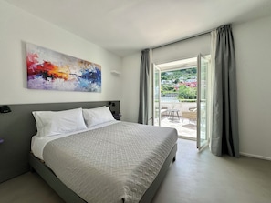Chambre Confort