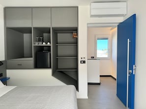 Basic Double Room | Desk, free WiFi - A&A Rooms (Anacapri)