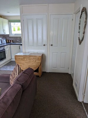 Chalet | Innenbereich