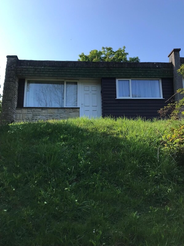 Chalet | Extérieur
