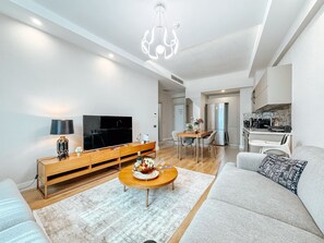 Smart TV 