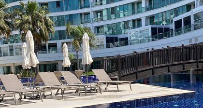 Elegant residence complex in Kundu best of all