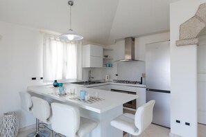 3 bedrooms - La Torretta Delle Fate by Wonderful Italy (Olbia)