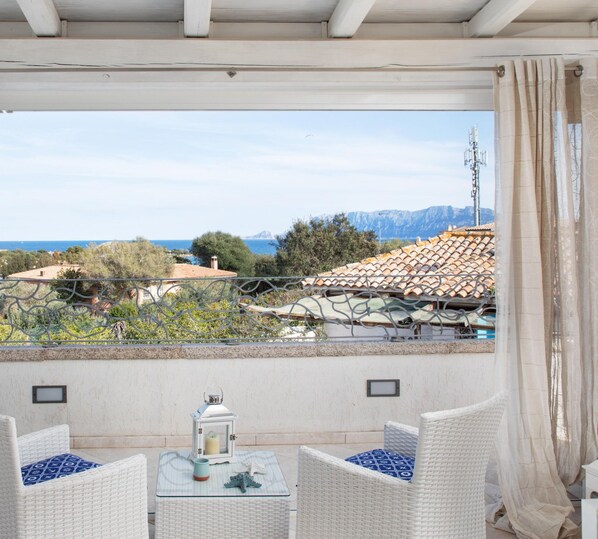 3 bedrooms - La Torretta Delle Fate by Wonderful Italy (Olbia)