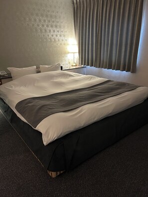 Quarto econômico | 1 quarto, Wi-Fi de cortesia
