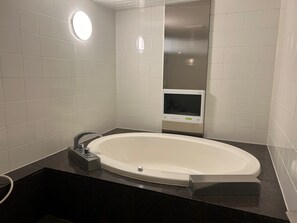 Economy-Zimmer | Badezimmer