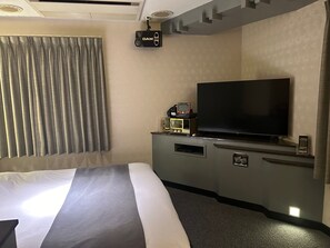 Habitación económica | 1 habitación y wifi gratis 