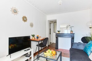 Télévision, espaces bureaux