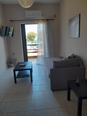 Apartment | 2 bedrooms - Sun Beach Apartments in Chania 09 & 11 (Chania)