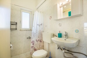 House | 2 bedrooms - Sun Beach Apartments in Chania 09 & 11 (Chania)