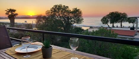 Apartment | Exterior