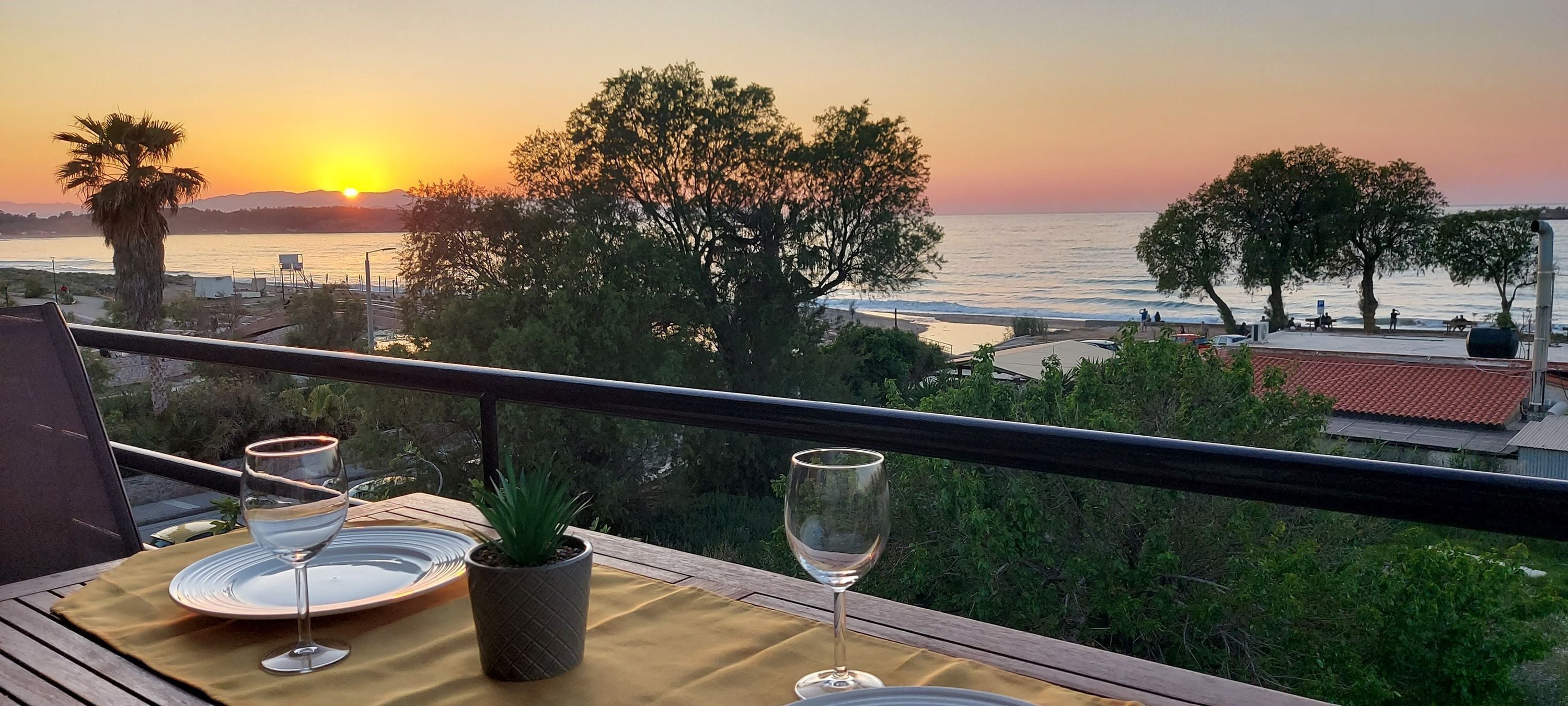 Apartment | Exterior