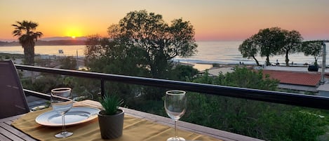 Apartment | Exterior