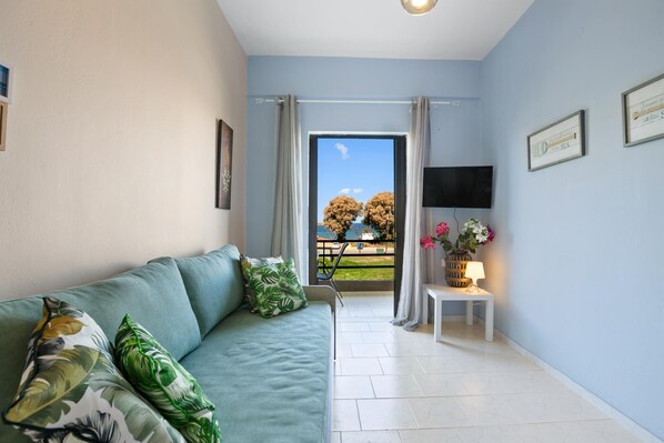 Leilighet | 2 soverom