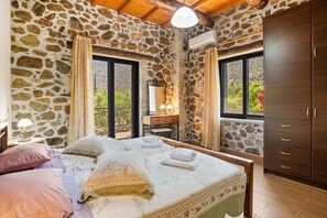 Villa | 4 soverom og lydisolert