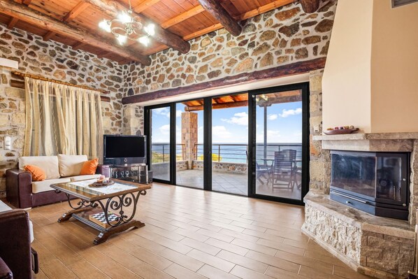 Villa | 4 soverom og lydisolert