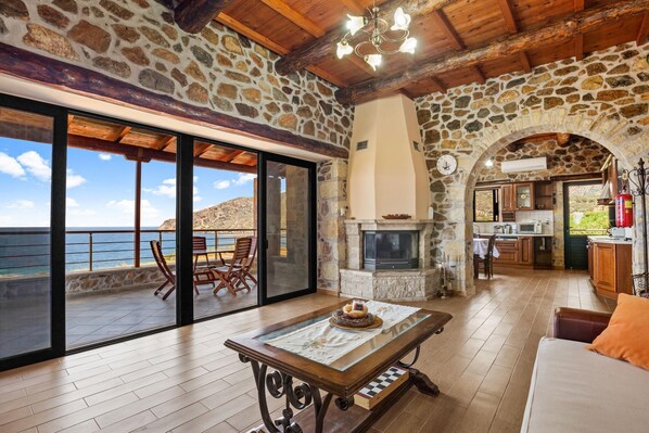 Villa | 4 soveværelser, lydisolering