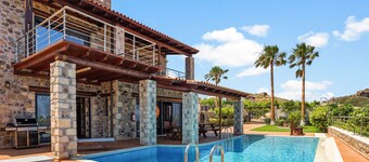 Kambos Villas Horizon & Paradise
