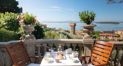 La Preziosa holiday villa & home
