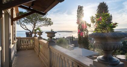 La Preziosa holiday villa & home