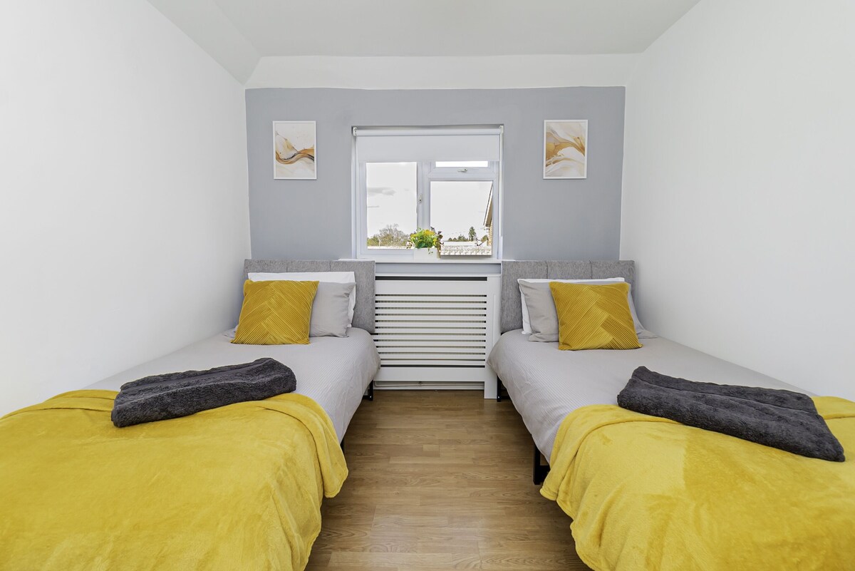 Bild für Gastgeberprofil