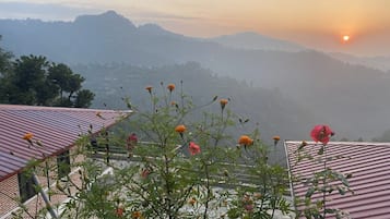 Bahagian luar
