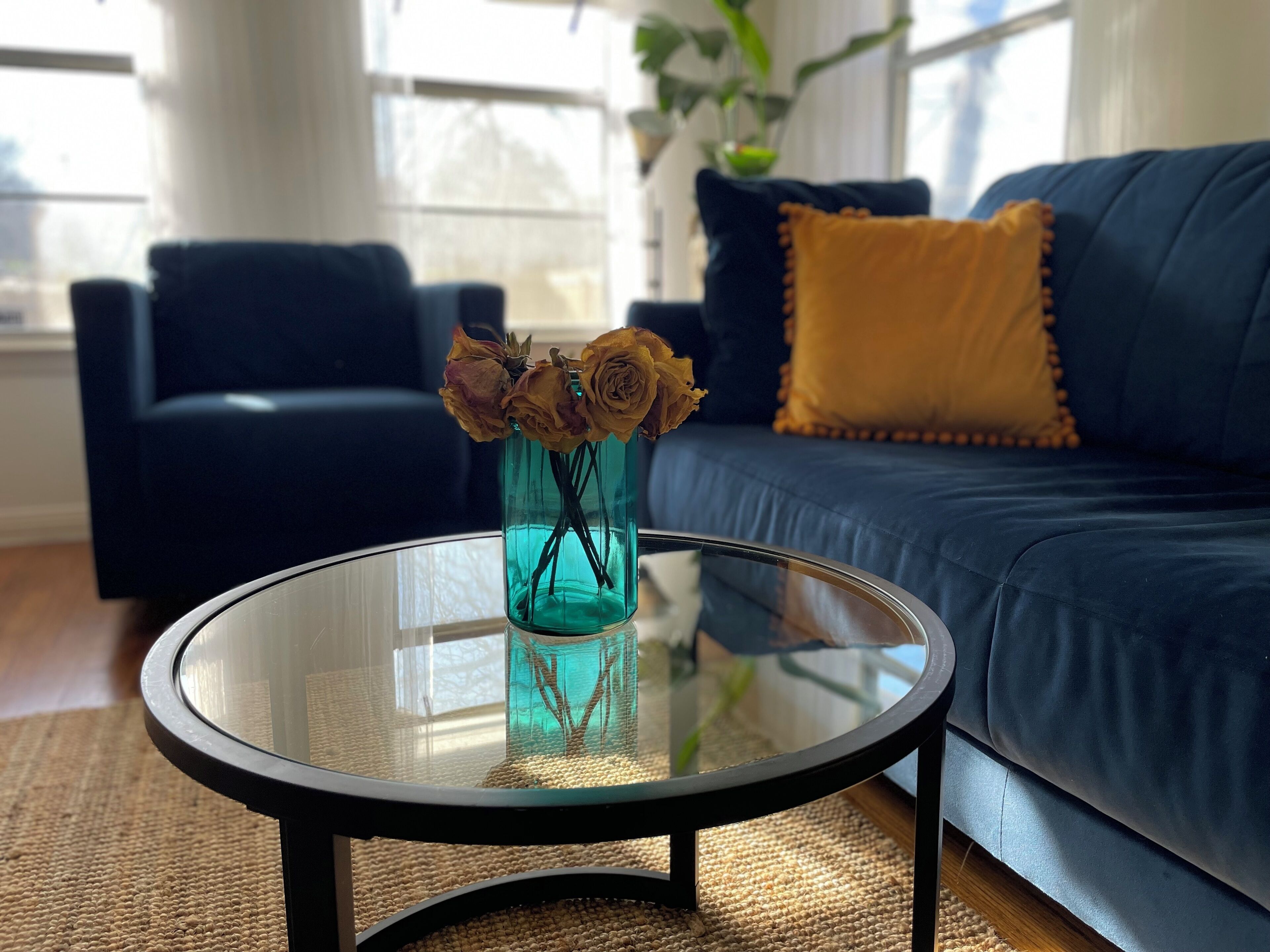House of Songs: The Artist Flat
