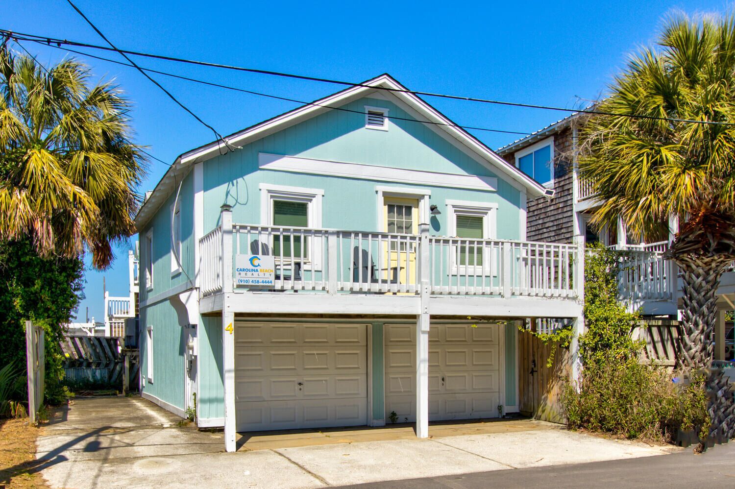 CNW4: Sailfish Cottage-Charming Beach Cottage