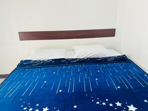 Chambre Double Deluxe