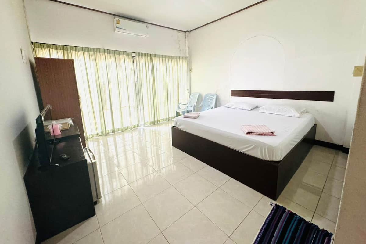Deluxe-Doppelzimmer