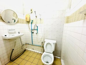 Badkamer