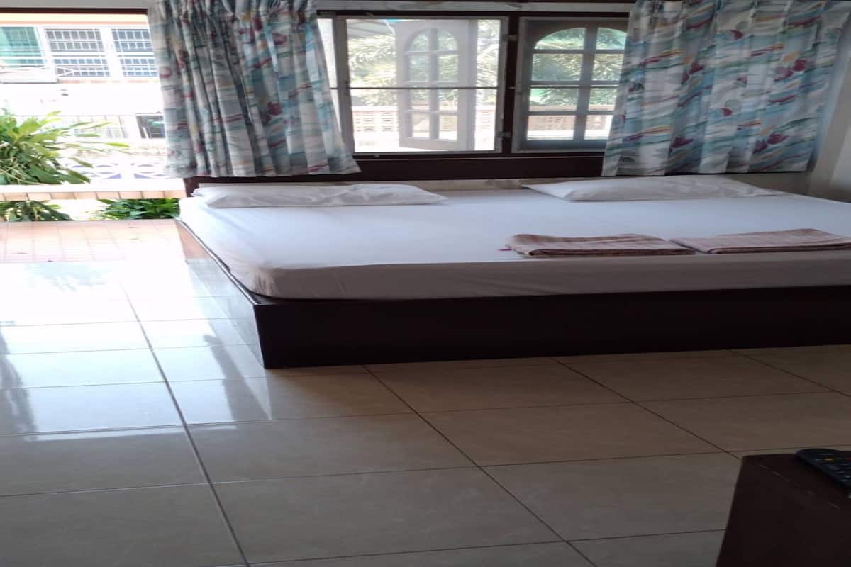 Superior-Doppelzimmer