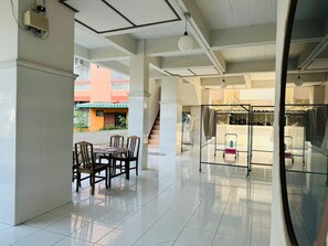 Recepción