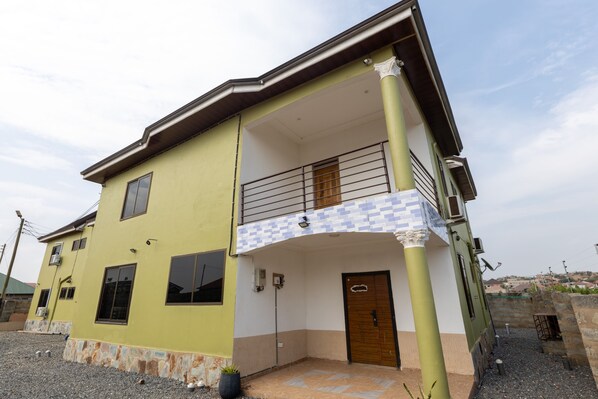 House | Exterior
