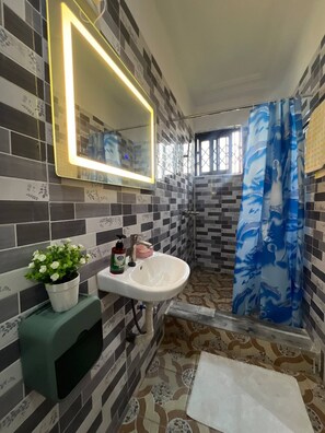 Maison | Salle de bain